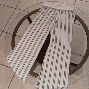 Linen Pants